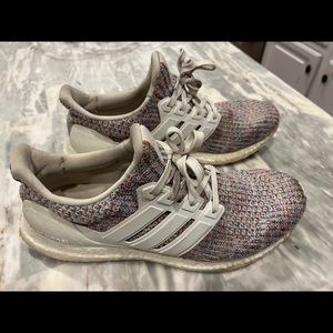 Mens 10.5 Ultraboosts